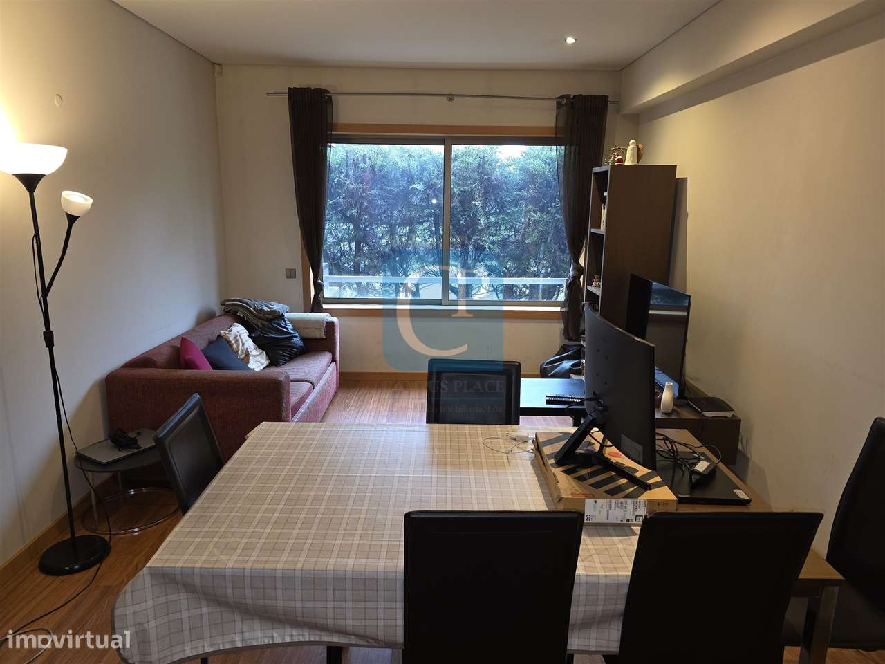 Apartamento T2 Kit mobilado e equipado junto ao Hotel Áxis - Grande imagem: 2/18