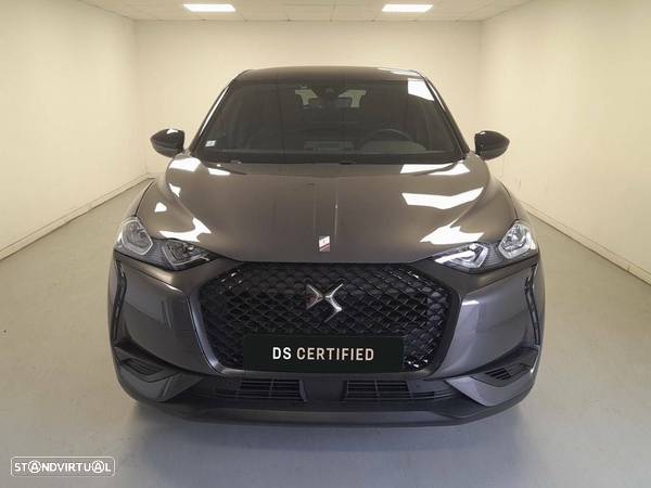 DS DS3 Crossback E-Tense Performance Line - 2