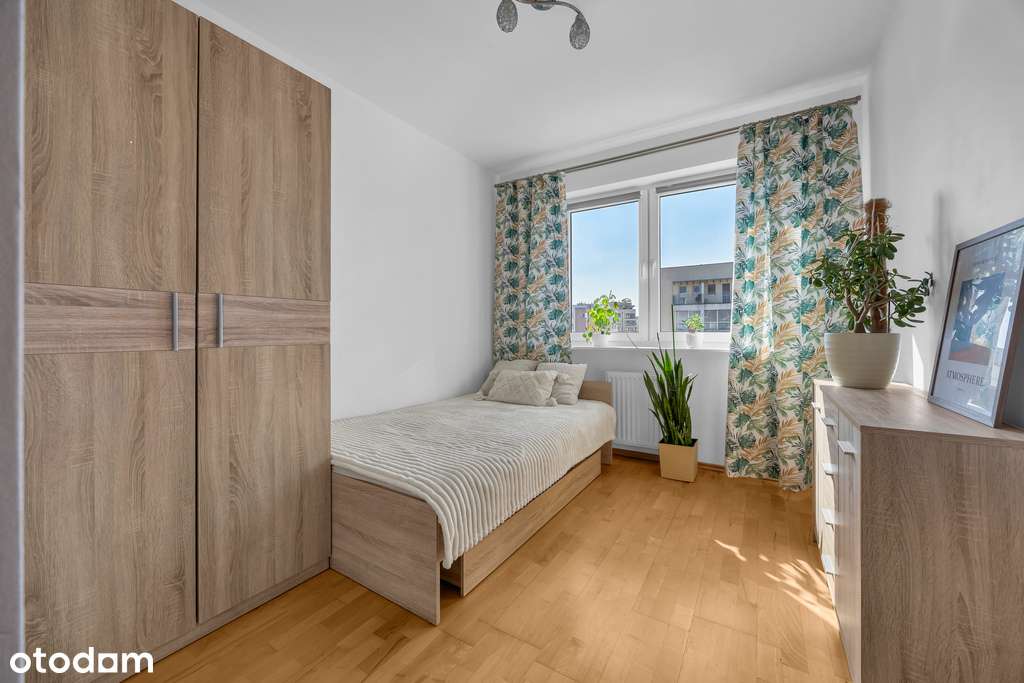 Centrum Ząbek | Jasne | Dw. Wileński w 10 min – pohled 6