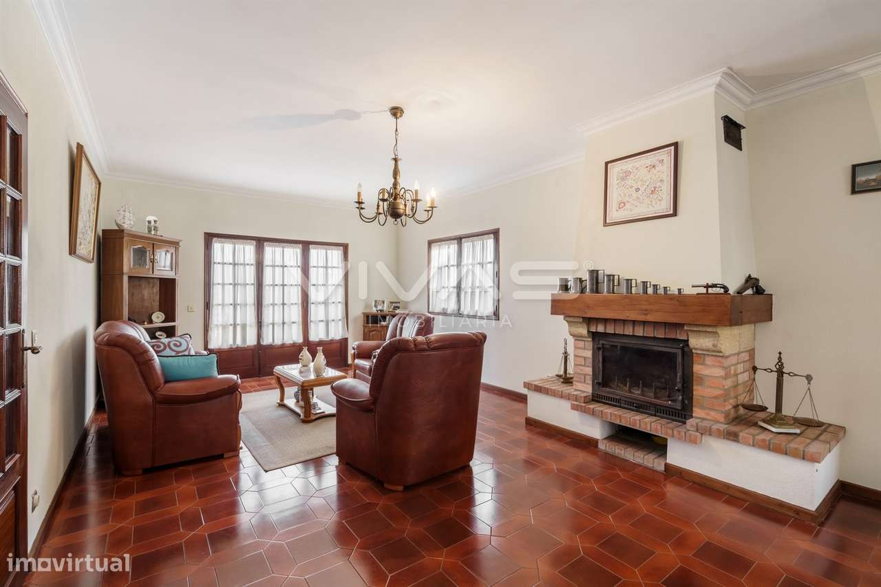 Moradia T4 Venda em Vila Verde e Barbudo,Vila Verde - Grande imagem: 4/45