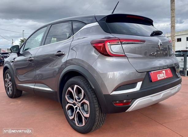 Renault Captur ver-tce-90-intens - 3