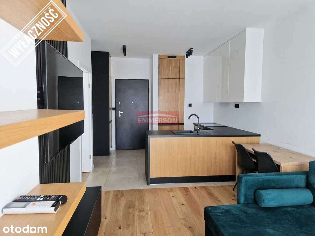 Fabryczna 2-pokojowe - Pełny obrazek: 5/16