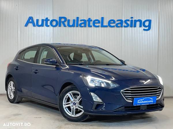 Ford Focus 1.5 EcoBlue Trend Edition - 2