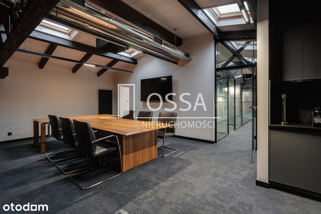 Budynek biurowy przy dworcu Głównym w Gdańsku. - Pełny obrazek: 4/14