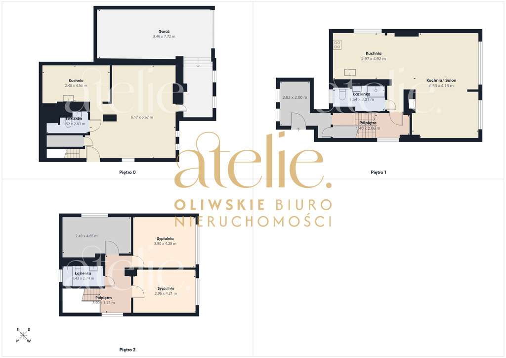 Dom z historią i miejscem na przyszłość! - Osowa-17