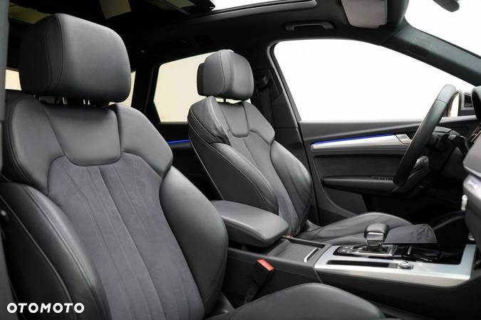 Audi Q5 - 19