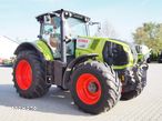 Claas Axion 830 CEBIS, GPS - RTK - 5