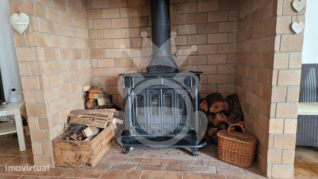 Moradia Pronta a habitar Santana-9