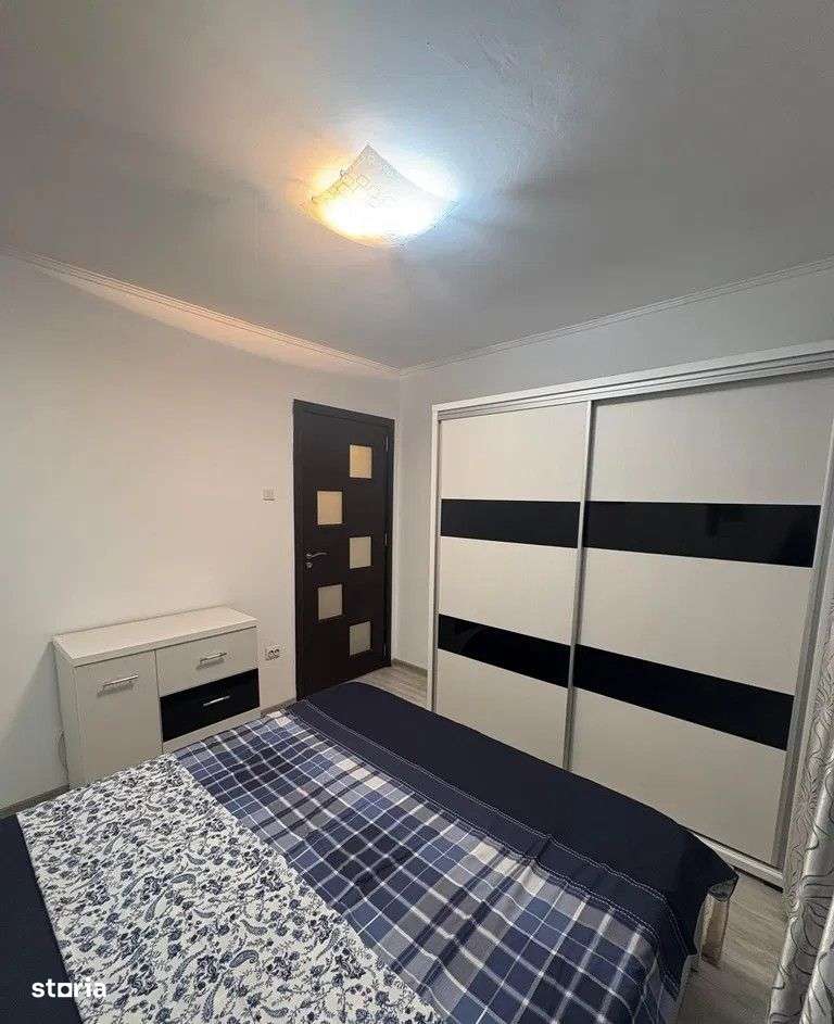 Apartament 2 camere de vanzare, 10 minute metrou Raul Doamnei-2