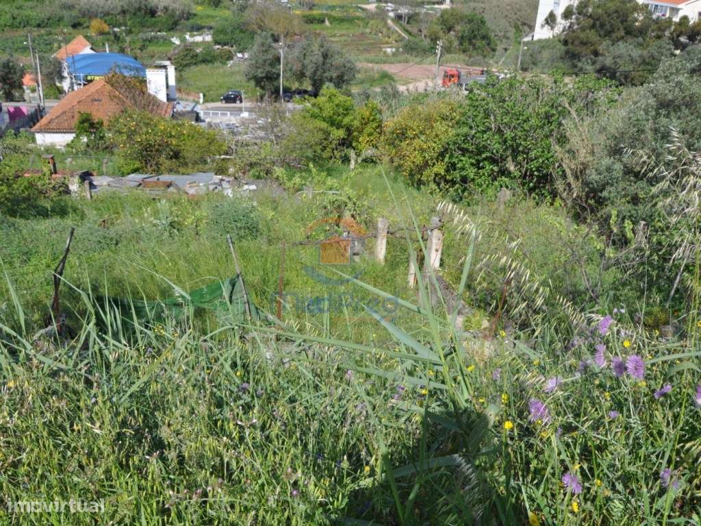 Lote de terreno com 1915m2 para construção em Odivelas - Grande imagem: 4/7