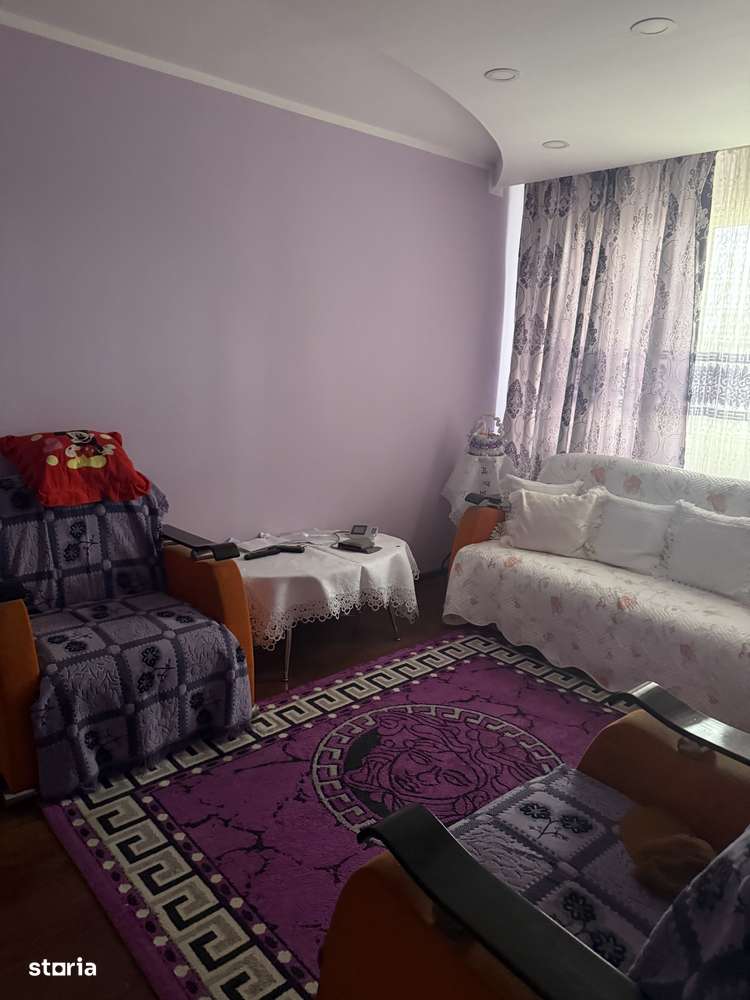 4 camere zona  micro 39B-7