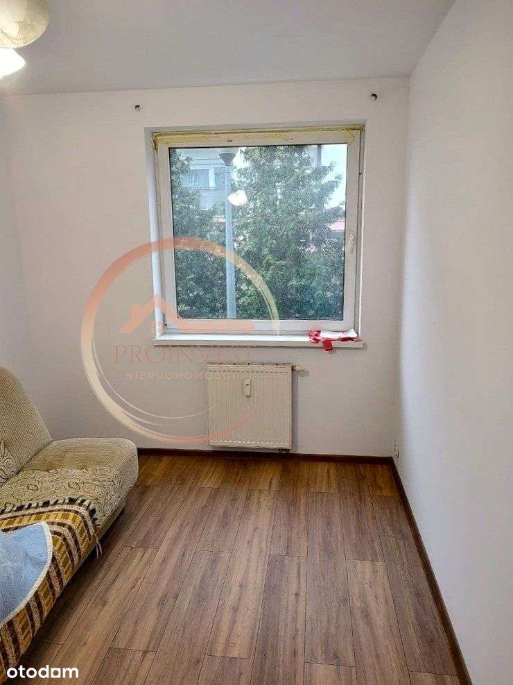 Mieszkanie, 52 m², Bydgoszcz-3