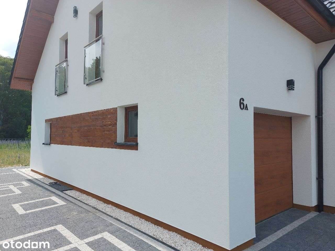 dom jednorodzinny - Pełny obrazek: 4/9