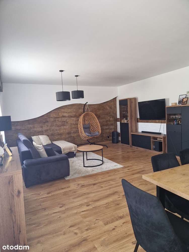 Dom wolnostojący o powierzchni 130m², działka 650m2, Zbiersk-2