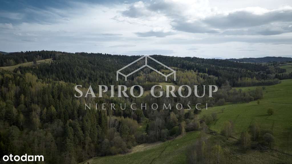 Twój własny kawałek spokoju z widokiem – Chabówka - Pełny obrazek: 5/18