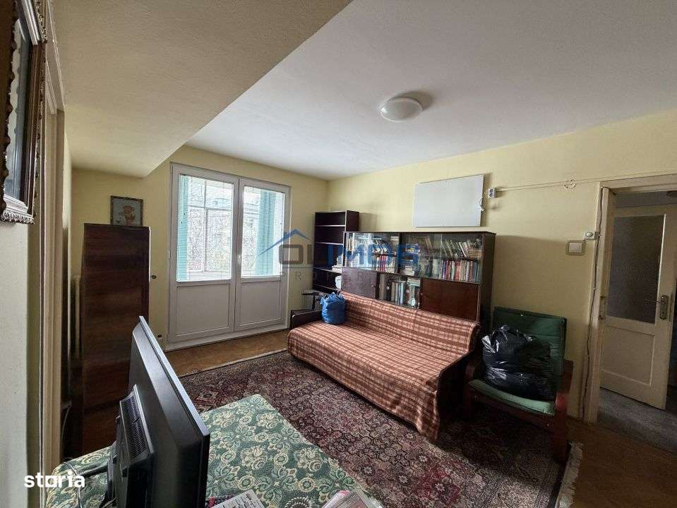 Apartament 2 camere in Centrul Vechi – Universitate, Strada Doamnei - Imagine principală: 5/11