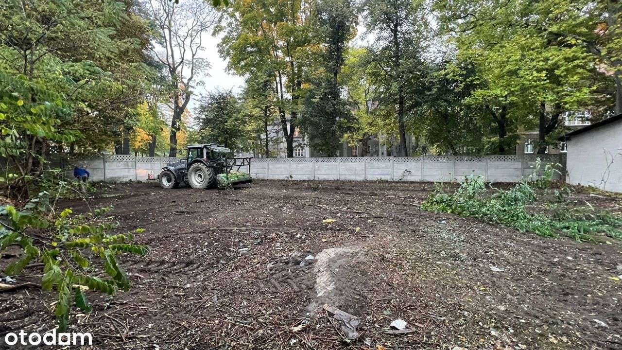 Działka Katowice centrum,mieszkania,hotel,usługi, - Pełny obrazek: 4/4