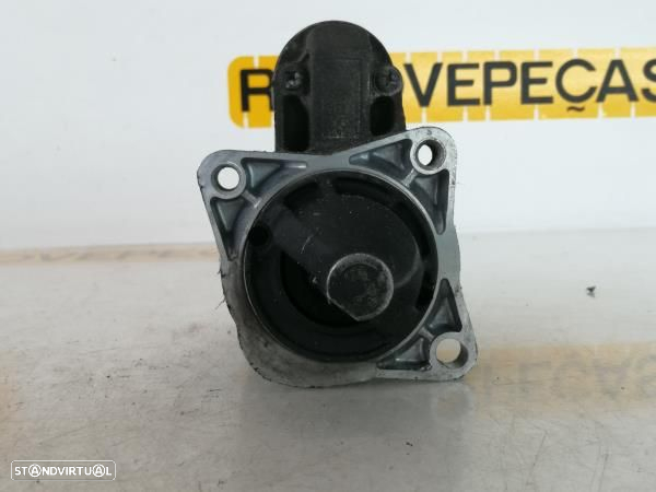 Motor Arranque Mazda Demio (Dw) - 3