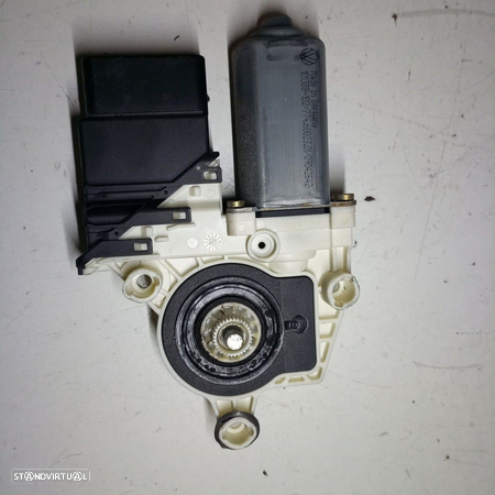 Motor De Vidro Traseiro Esquerdo Seat Toledo Ii (1M2) - 4