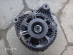 ALTERNATOR BMW E46 318 320 D E39 520 D M47 136 KM 120 A - 3