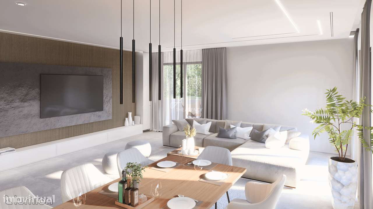 Moradia de Luxo Nova a Estrear no Triângulo Dourado-17