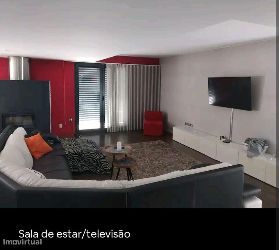 Apartamento, 470 m², Celeirós, Aveleda e Vimieiro - Grande imagem: 5/9