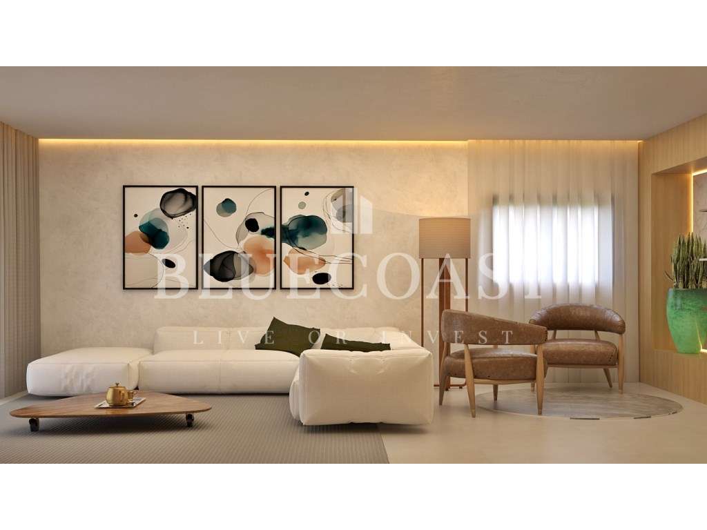 Moradia de 7 Assoalhadas com Vista para o Castelo de Palmela - Pote... - Grande imagem: 3/20