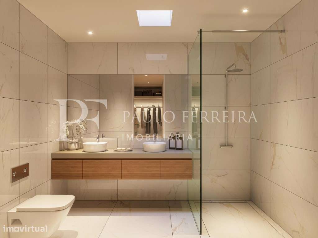 Moradia T3 com Piscina-21