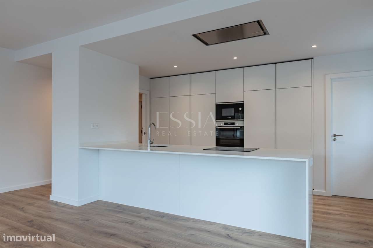 Apartamento T2 com Terraço em Ramalde, Porto - Grande imagem: 5/19