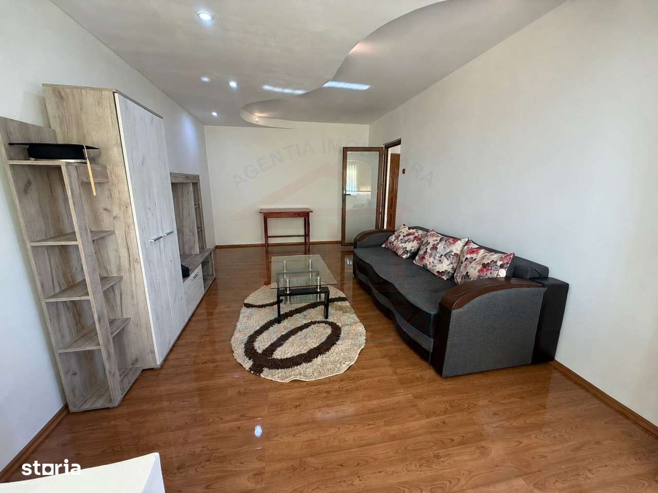 Apartament, 53 m² — fotografia 1