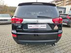 Peugeot 4007 HDI FAP 7-Sitzer Allure - 10