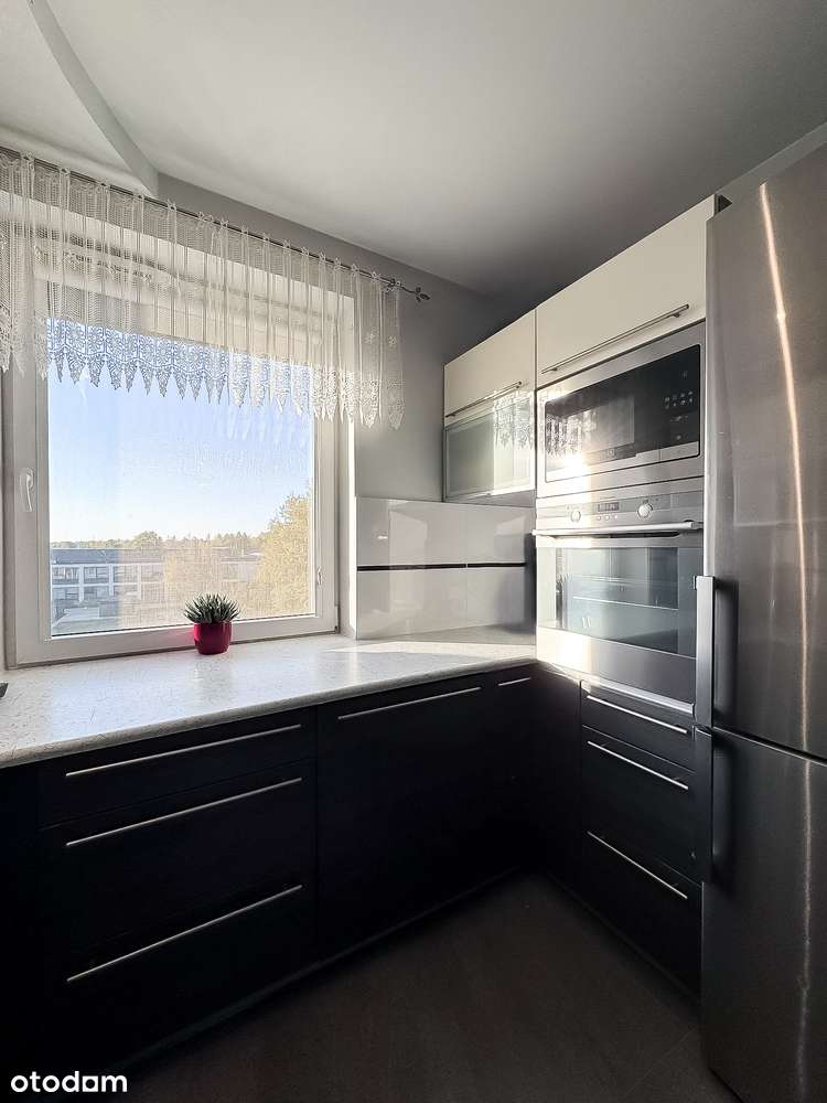 3 pokoje | garaż | balkon | Zielona Okolica - Pełny obrazek: 4/12