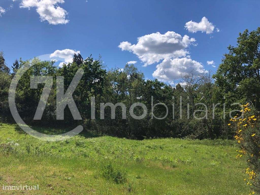 Terreno sito na Légua-7