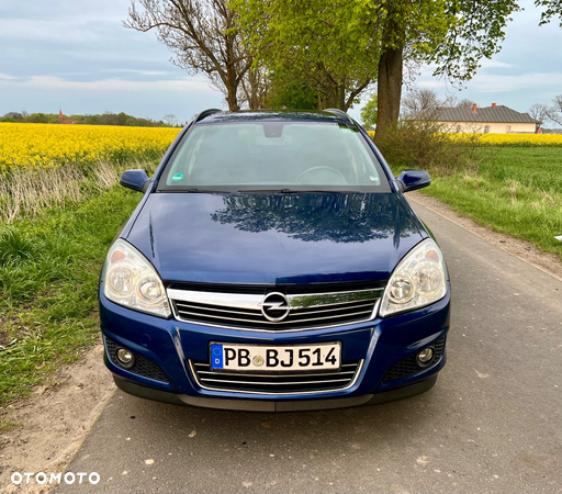 Opel Astra 1.6 Active - 2