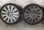 JANTES RONAL ORIGINAIS AUDI 4F0601025AA 18 8J ET48 5x112 AUDI A6 AVANT QUATTRO C6 3.0 TDI V6 A4 A3 - 4