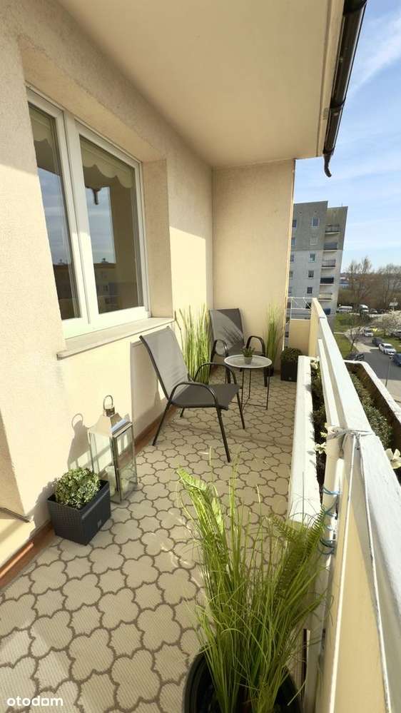 Na sprzedaż 3 pokojowe mieszkanie w Kołobrzegu-1