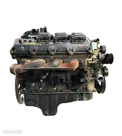 Motor EZB CHRYSLER 5.7L 326CV - 3