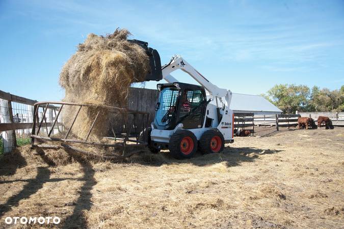 Bobcat S590 - 5