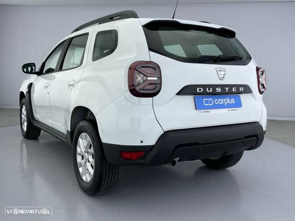 Dacia Duster 1.0 TCe Comfort - 33