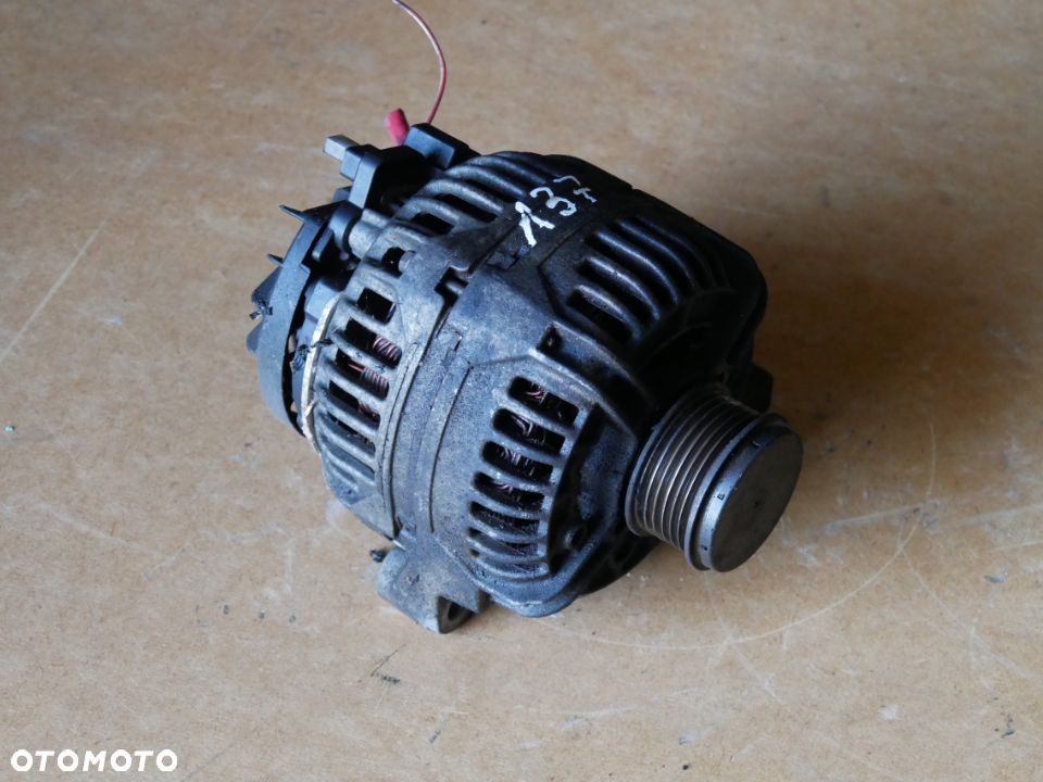 ALTERNATOR VOLVO S60 2.0B 8622786 - 1