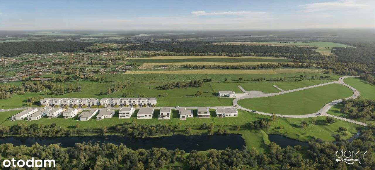 Zarezerwowana - Działka budowlana w wyjątkowym otoczeniu |1319/339-11