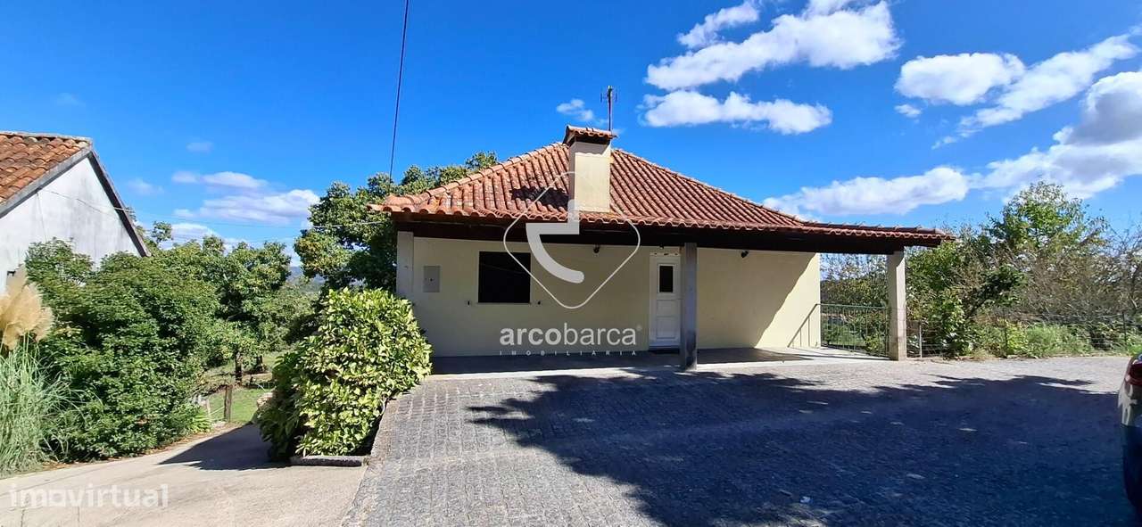 Quinta Agricola de 6Hect. c/casa T3 em Calvelo - Ponte de Lima - Grande imagem: 4/32