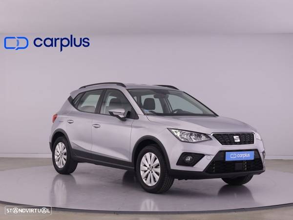 SEAT Arona 1.0 TSI Style - 2