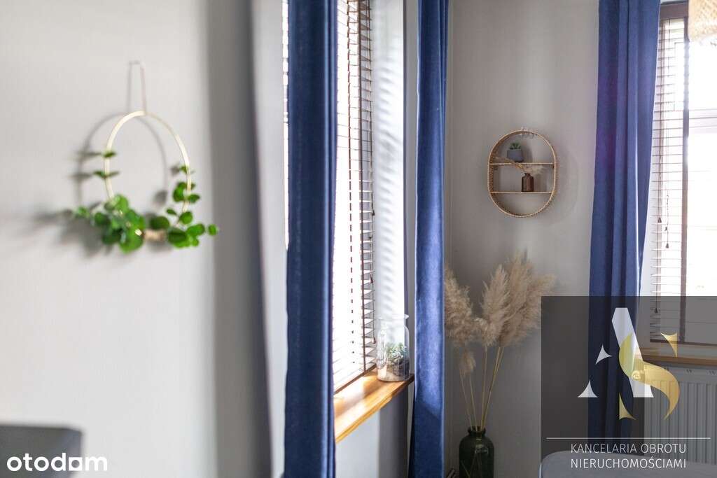 Luksusowe mieszkanie z ogrodem w centrum miasta-7