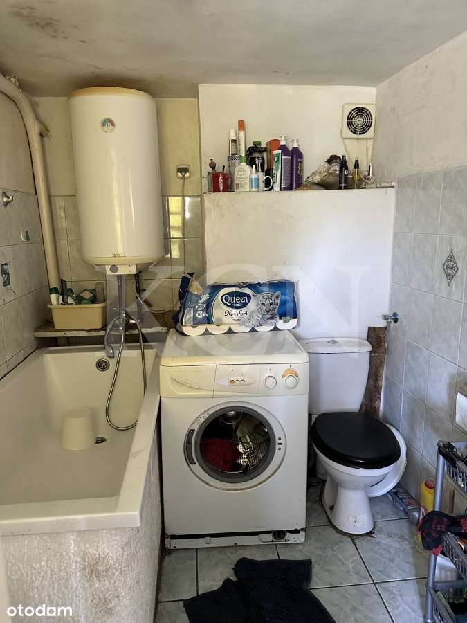 Urokliwy dom z zabudowaniami k. Złotoryi.-10