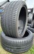 2x Pirelli P Zero RSC 275/35R20 102Y L163A - 2