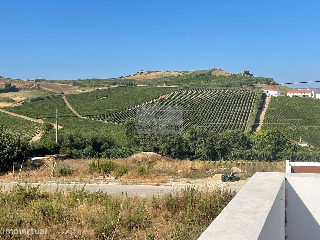 Moradia nova T6 na Ventosa - Torres Vedras-33