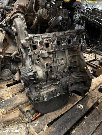 OPEL/FIAT- motor 1.3D incomplet - 1