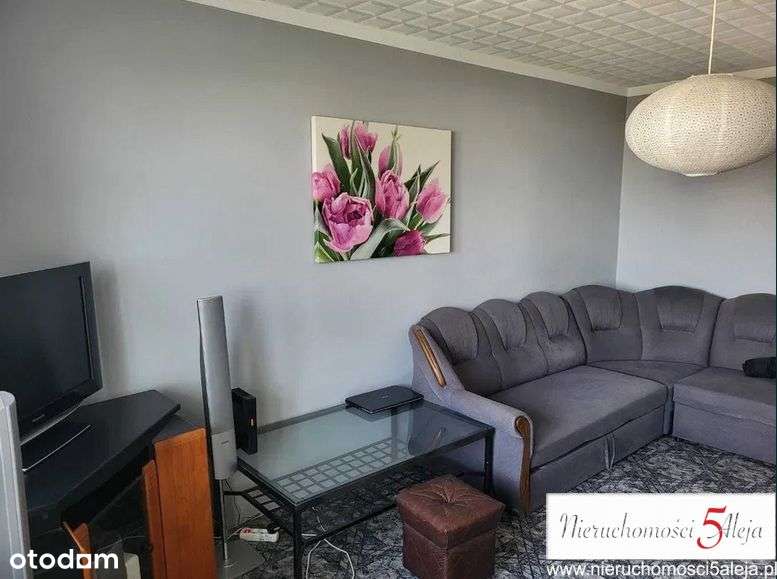 os Orła Białego 1994, 3 pokoje 65m2, balkon