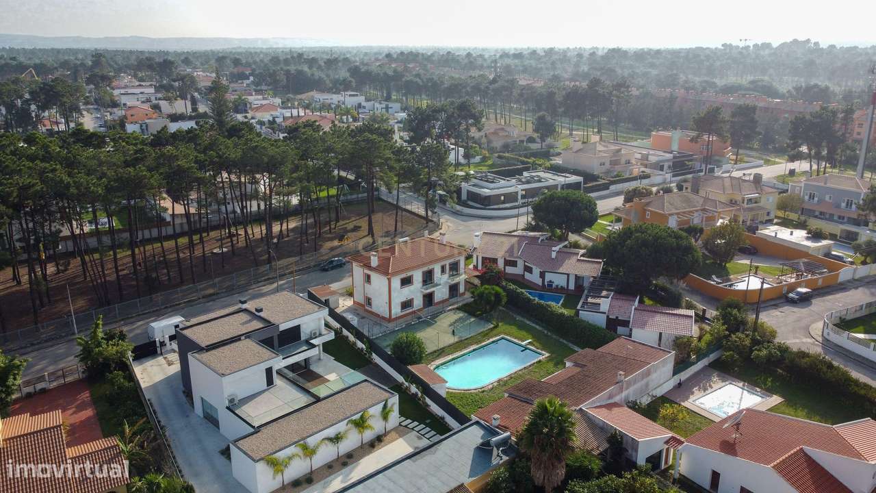 O Refúgio Perfeito no Pinhal da Verdizela – Um Ícone de Luxo, Sofistic-49